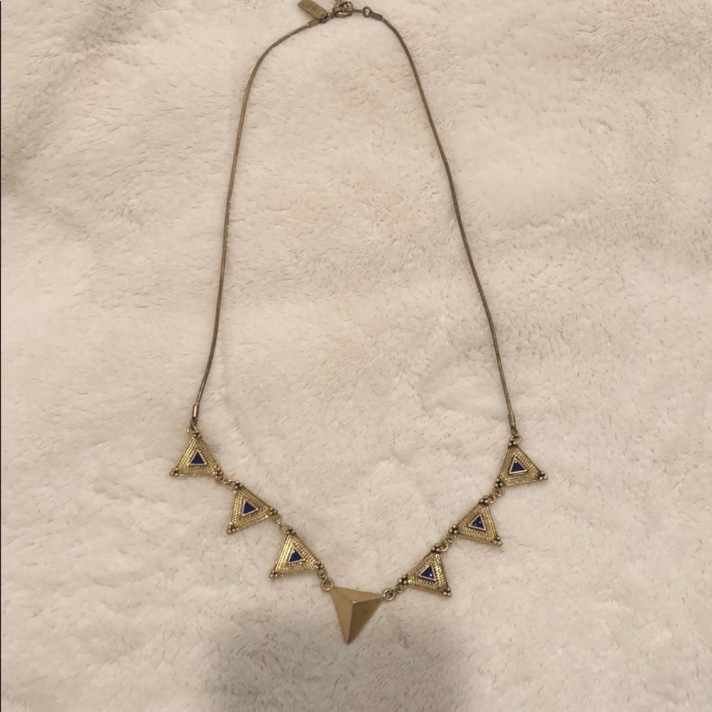 Madewell necklace
